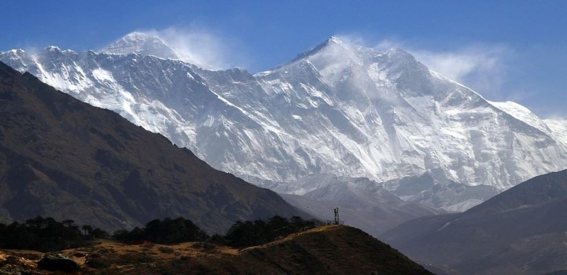 Everest View Trek