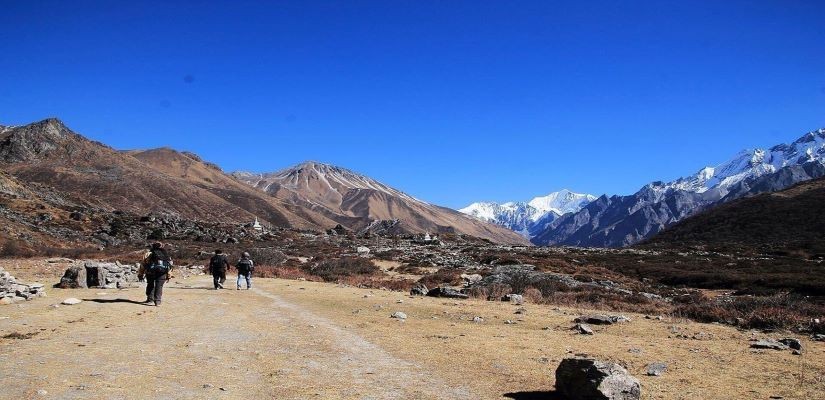 Tamang Heritage Trail