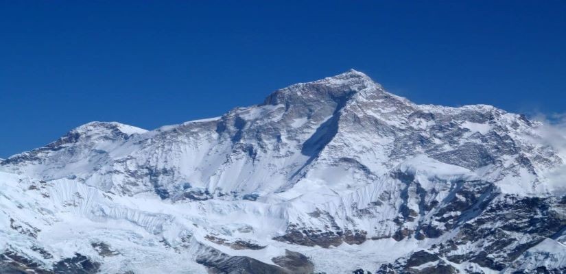 Makalu Expedition