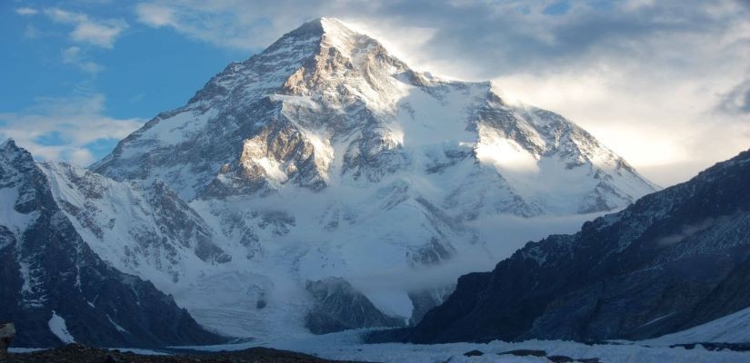 Short Everest Trek