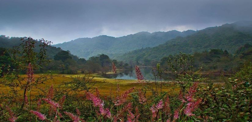 Chisapani Nagarkot Trek
