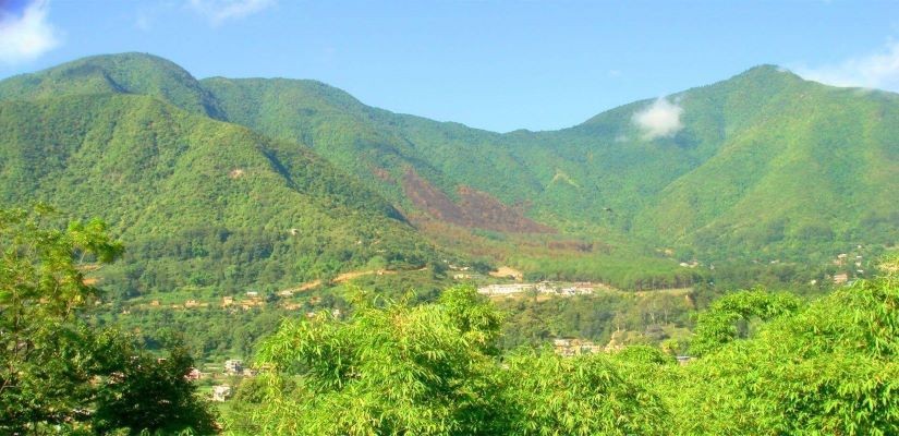 Phulchowki Day Hiking Tour