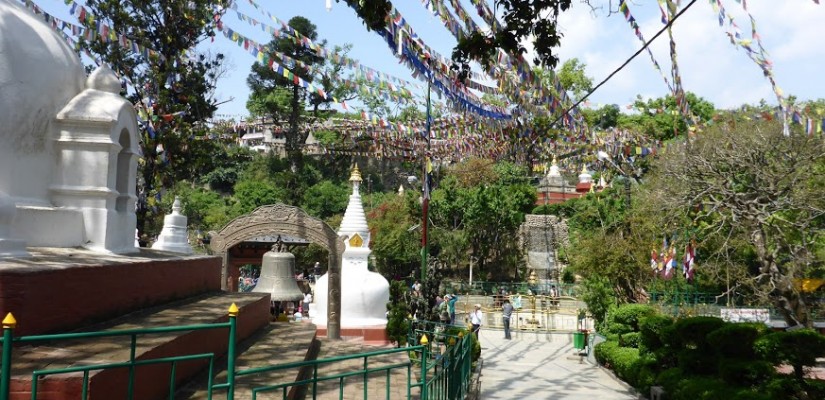 Kathmandu Day Tour