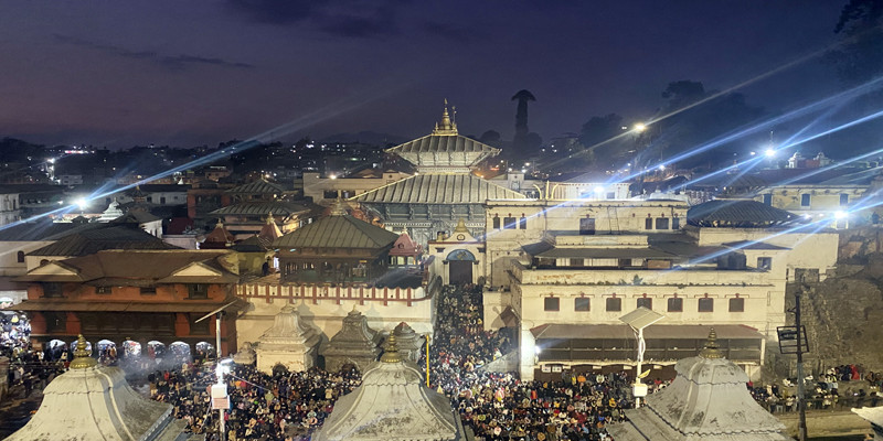 Kathmandu Pokhara Tour