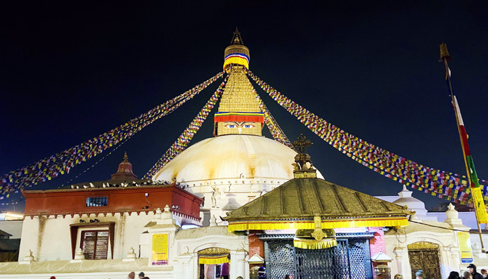 Kathmandu Pokhara Chitwan Bandipur Tour
