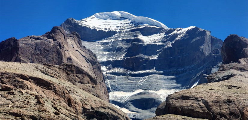 Kailasha Mansarovar Tour