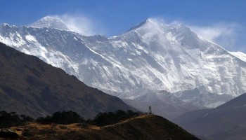 Everest View Trek