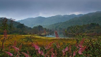 Chisapani Nagarkot Trek