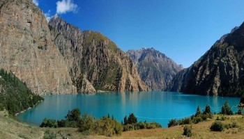 Lower Dolpo Trek